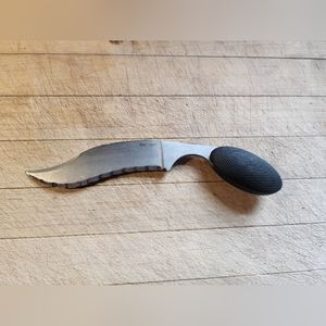 9" Steel Desperado